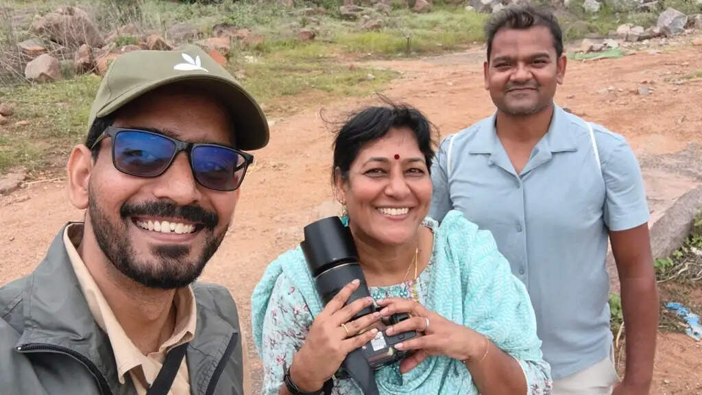 साल 2025 में रिकॉर्डिंग जुटाने के लिए क्राउडसोर्सिंग अभियान चलाया गया। इसमें लोगों से वन्यजीवों की आवाजें रिकॉर्ड कर उन्हें प्रजाति संबंधी जानकारी के साथ ओपन लाइसेंस के तहत साझा करने के लिए कहा गया।
