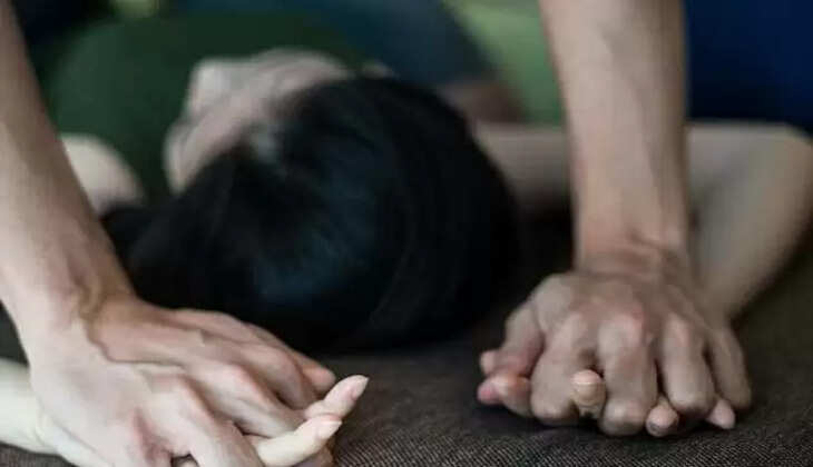 rape 