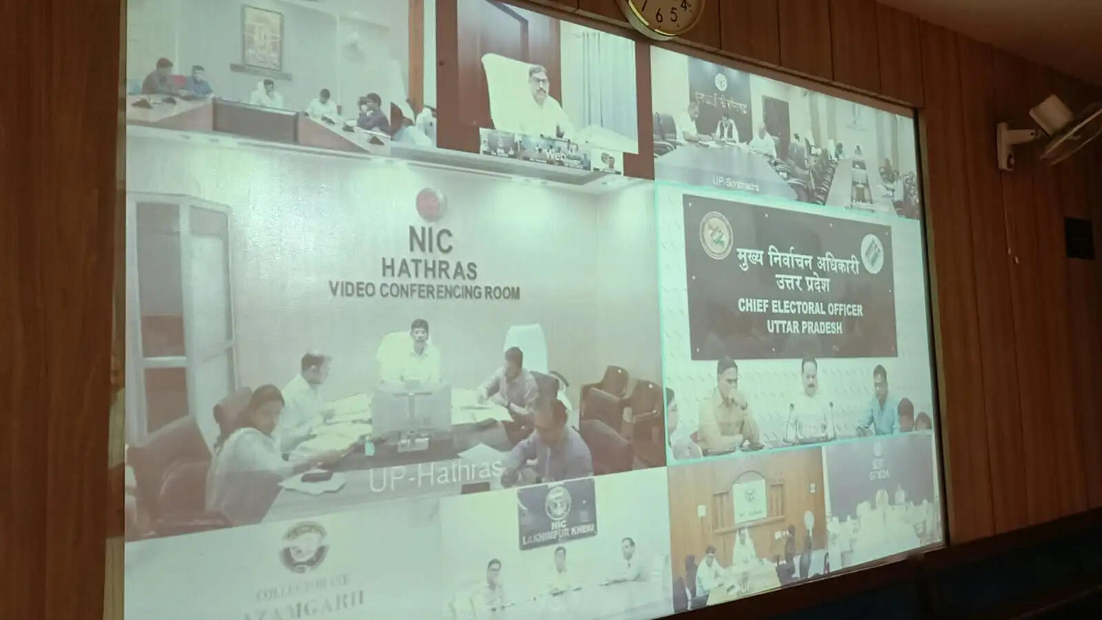 उन्होंने कहा कि परिवार में यदि कोई सदस्य 18 वर्ष की आयु पूरी कर चुका है और उसका नाम अभी तक मतदाता सूची में दर्ज नहीं हुआ है तो उसका भी पंजीकरण कराया जाए। किसी भी पात्र नागरिक को केवल जानकारी के अभाव में मतदान के अधिकार से वंचित नहीं होना चाहिए।