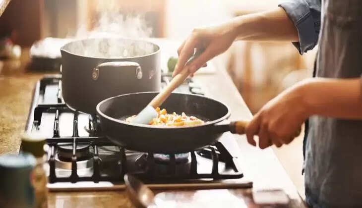 महंगे रसोई गैस से छुटकारा अब मुफ्त में बनाए खाना घर लाये सरकारी स्टोव कीमत सुनकर चौक जाएंगे आप...