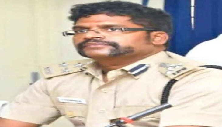 Varanasi News: 2 लाख से ज्यादा की चोरी हुई तो एसीपी और थानेदार होंगे जिम्मेदार