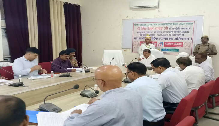चंदौली: लम्पी स्किन बीमारी की रोकथाम हेतु पशुपालकों के लिए आवश्यक सुझाव
