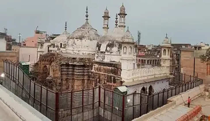 ज्ञानवापी परिसर के मामलों में 22 सितंबर अहम, जिला जज की अदालत में होगी सुनवाई