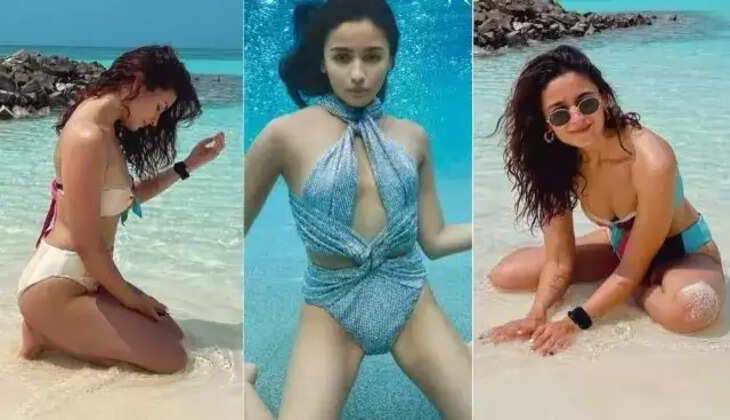 aalia bhatt