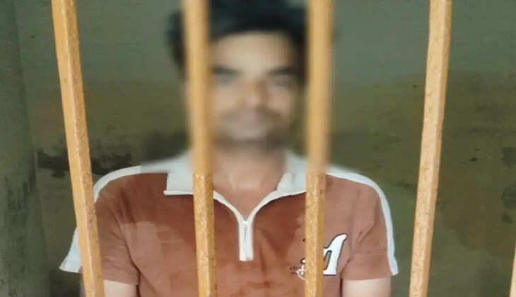 गोरखपुर में प्रदर्शनी कर्मचारियों के विवाद में युवक की मौत, चाकू से हमला करने का आरोपी गिरफ्तार