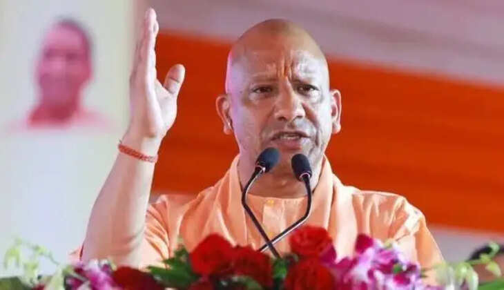 यूपी चुनाव से पहले योगी सरकार का बड़ा ऐलान, 1 करोड़ महिलाओं को मिलेगा 1-1 लाख रुपये&nbsp;