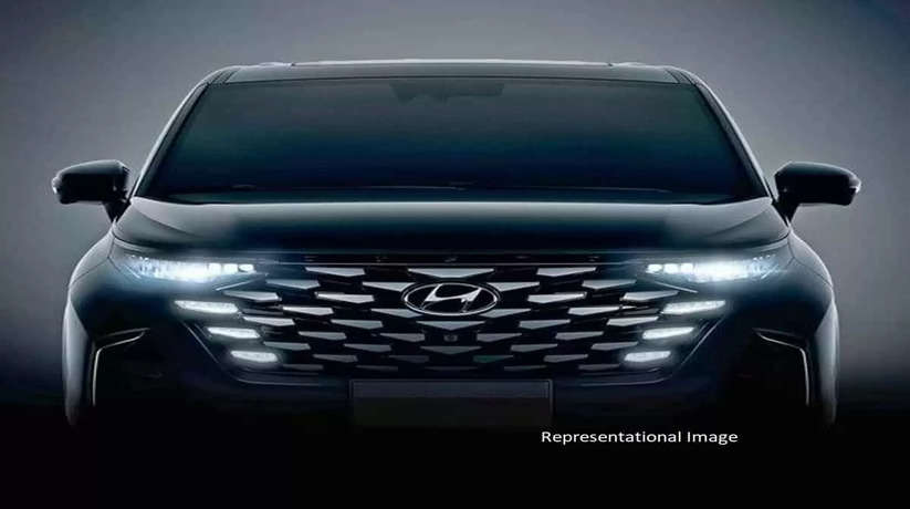 Hyundai's Stargazer 7 seater car has come to compete with Ertiga, know when will it be launched?