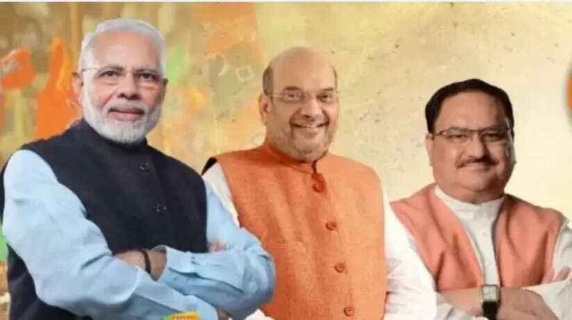 Politics News 2024: भाजपा देगी इतने कार्यकर्ताओं को ट्रेनिंग , इतने सीटों पर तैयार होंगे विस्तारक