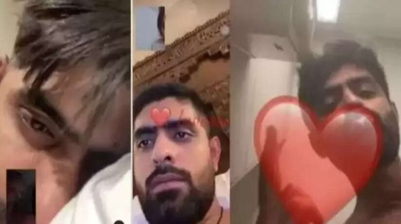 babar azam viral video