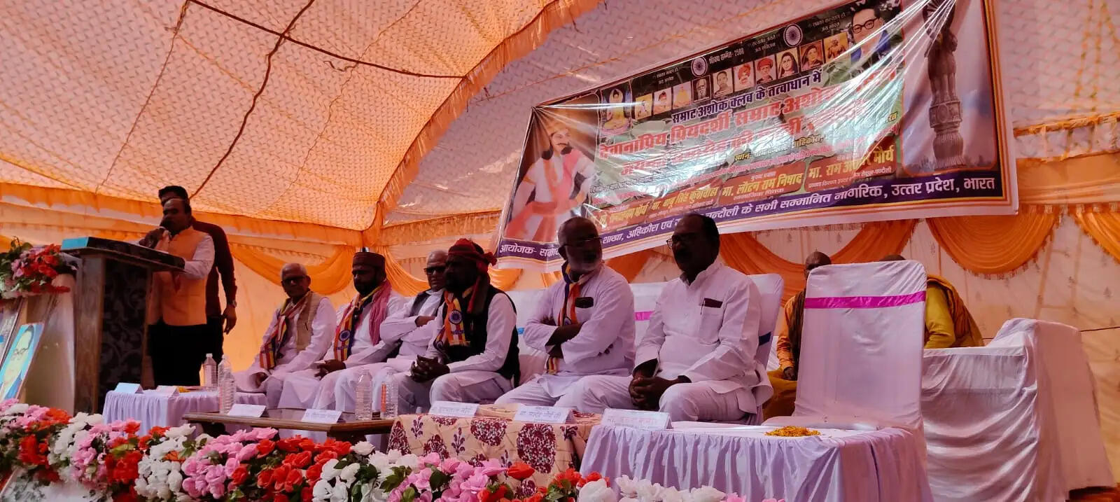 चंदौली।