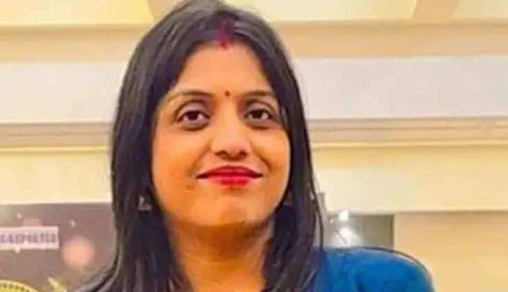 वाराणसी में बालिका शिक्षा पर विशेष अभियान: डॉ. मेघा रानी 6&ndash;7 मार्च को क्वींस कॉलेज में करेंगी कार्यक्रम प्रस्तावित