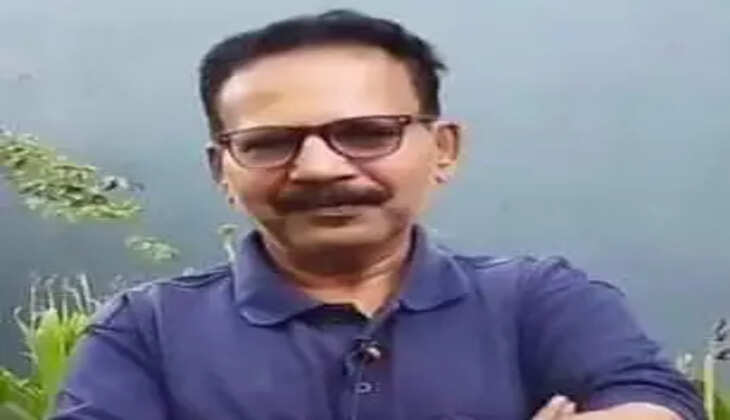 सुनील कुमार झा वैसा ही प्रोड्यूसर हैं, जो क्षेत्र में रहकर, क्षेत्रीय कलाकारों के साथ अपनी मातृभाषा में फ़िल्में बनाते हैं: श्याम भास्कर
