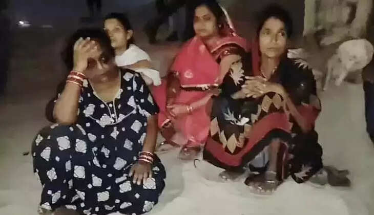 दोस्तो संग गंगा में नहाने गया मासूम डूबा डूबा, एनडीआरएफ ने दूसरे दिन बरामद किया शव