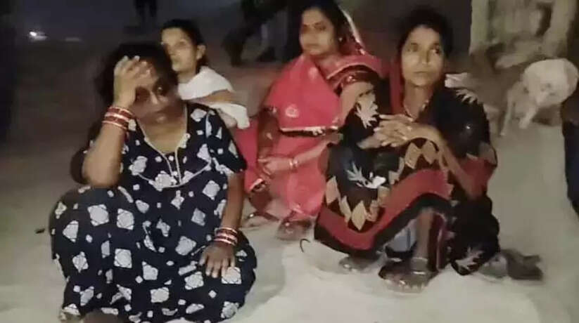 दोस्तो संग गंगा में नहाने गया मासूम डूबा डूबा, एनडीआरएफ ने दूसरे दिन बरामद किया शव