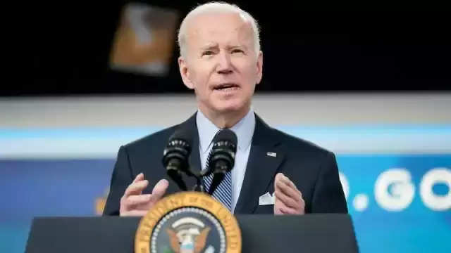 US President Joe Biden once again found infected with Kovid-19, will live in isolation