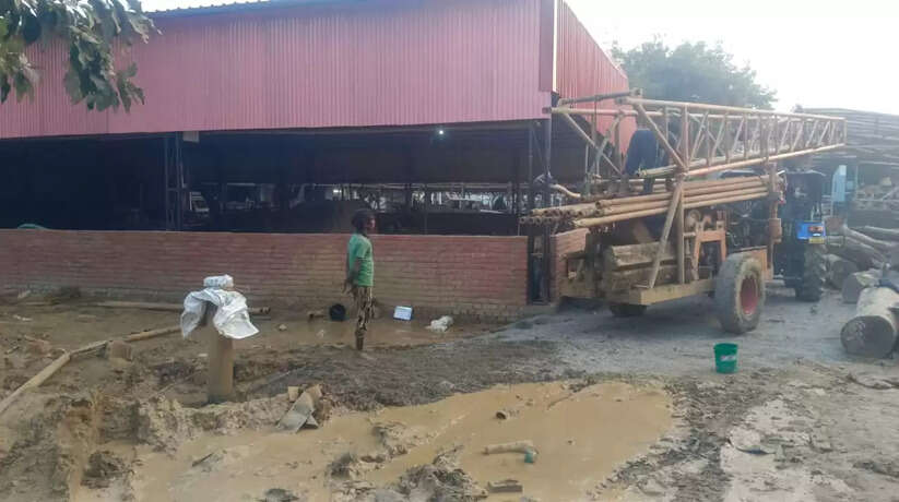 Varanasi News: रविदास जयंति में पीएम, सीएम संग कई दिग्गजों के शामिल होने की आशंका