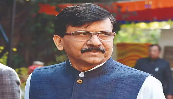 Money laundering case&nbsp;: संजय राउत की पत्नी पूछताछ के लिए ईडी के समक्ष पेश