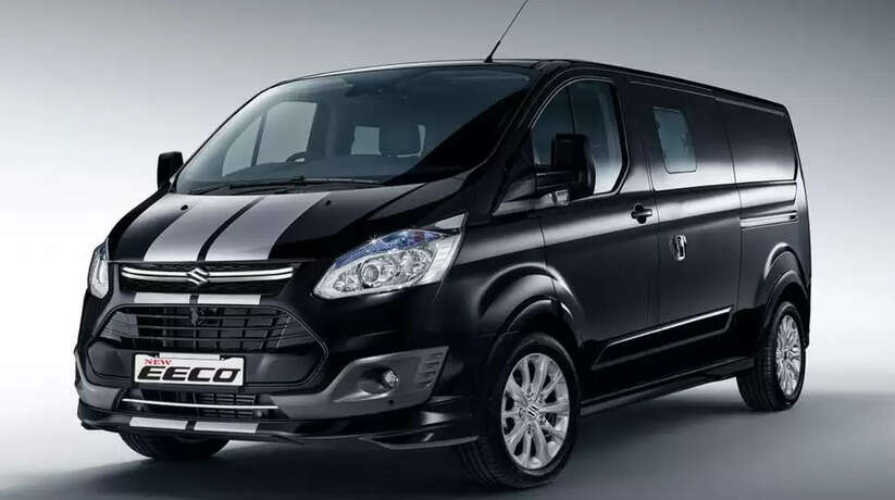 New EECO 2022:भारत में मारुती लॉन्च करने जा रही सबसे सस्ती 7 सीटर गाड़ी, फीचर्स के साथ लुक भी है शानदार...