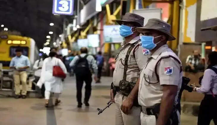 mumbai police