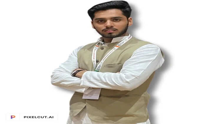 Varanasi News: वाराणसी के दो युवा रूस में विश्व युवा महोत्सव में भारत का प्रतिनिधित्व कर रहे&nbsp;
