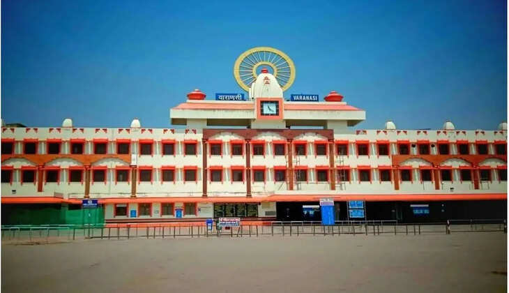 Varanasi News: मुश्किल हुआ वाराणसी रूट&nbsp;का सफर