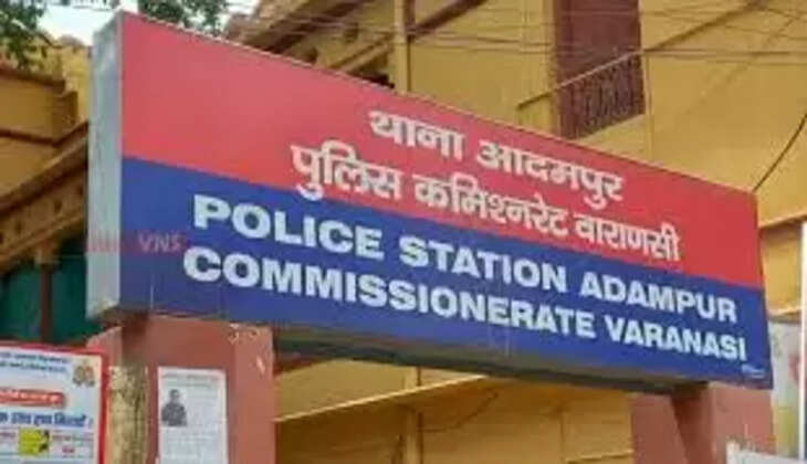Varanasi News: आदमपुर थानान्तर्गत&nbsp;राजघाट मोहल्ले में पत्नी के विवाद को लेकर सगे भाई आपस में भिड़े,&nbsp;पुलिस ने मुकदमा दर्ज कर तलाश में जूटी
