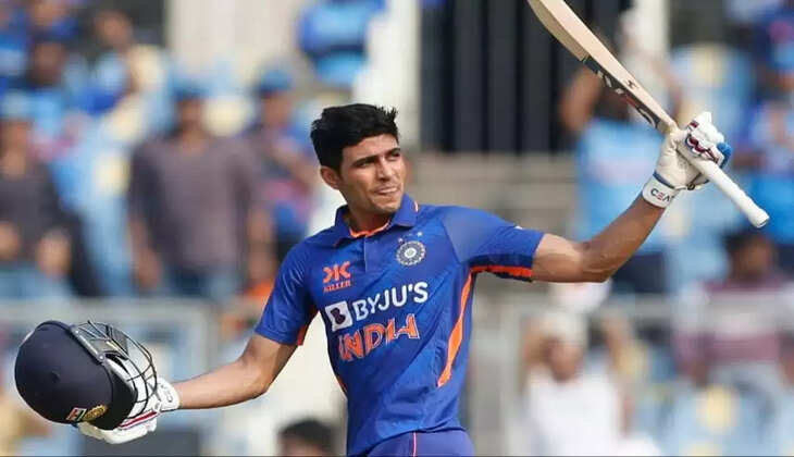 Shubhman Gill Double Century: दोहरा शतक लगाने वाले पाँचवे बल्लेबाज बने शुभमन गिल, न्यूजीलैण्ड के खिलाफ लगाया शानदार दोहरा शतक