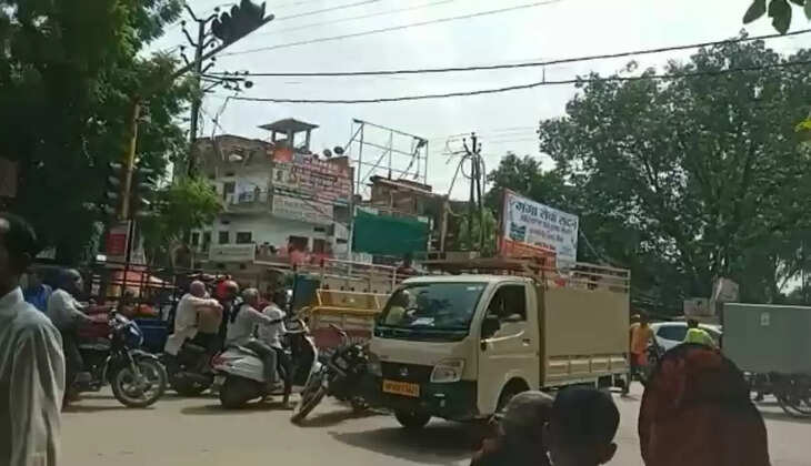 varanasi update news