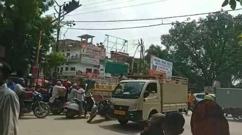 varanasi update news