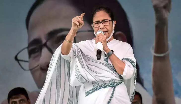 पश्चिम बंगाल में बनाए जाएंगे 7 नए जिले, मुख्यमंत्री Mamata Banerjee ने किया ऐलान