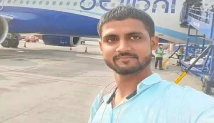 पुत्र प्राप्ति की मन्नत पूरी होने पर पशुपतिनाथ मंदिर में मत्था टेकने गया था सोनू