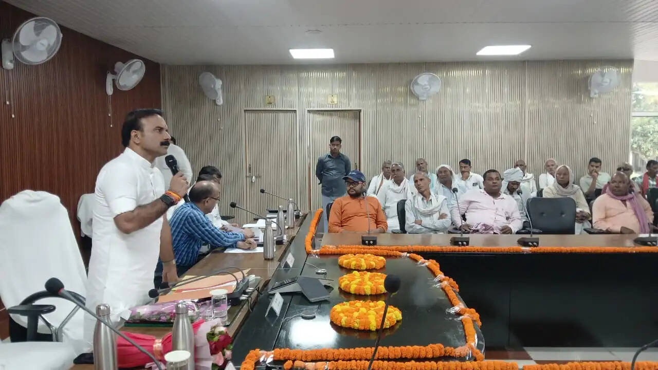 फसल क्षति झेलने वाले किसानों को बड़ी राहत, खातों में पहुंची अनुदान राशि