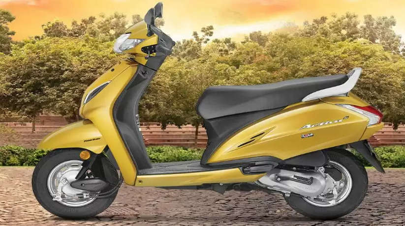 आधी से भी कम कीमत में मिल रही है Honda Activa Electric, धासू फीचर्स के साथ 160 KM की रेंज