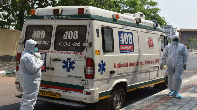 Holi 2023: Alert in emergency of hospitals in Varanasi, ambulance will reach on a call, but hospital and trauma center will remain closed...