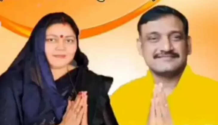 मानवता की सेवा में समर्पित है,छत्रबली सिंह, मेडिकल कैंप लगाकर कर रहे हैं लोगों की मदद&nbsp;