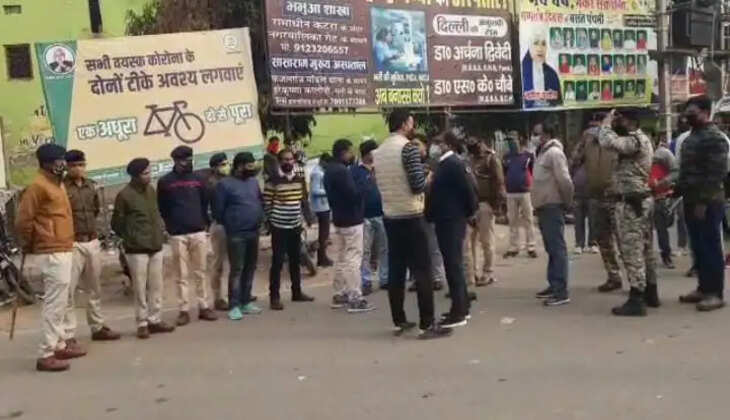 bihar news