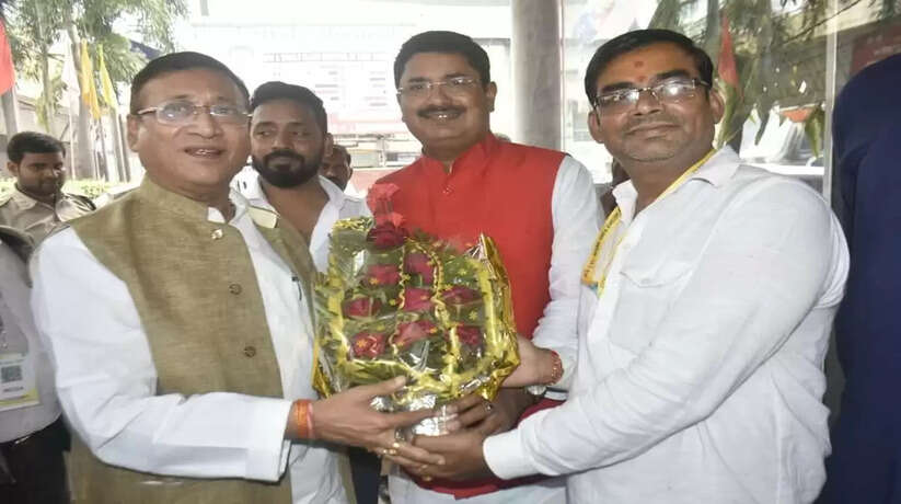 Bihar News: तीन दिवसीय ज्वेलरी महोत्सव सह आभूषण प्रदर्शनी का समापन