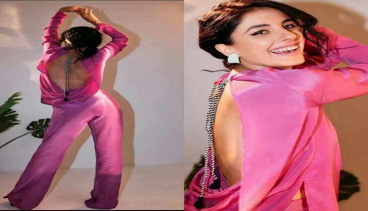 Isha Talwar&nbsp;