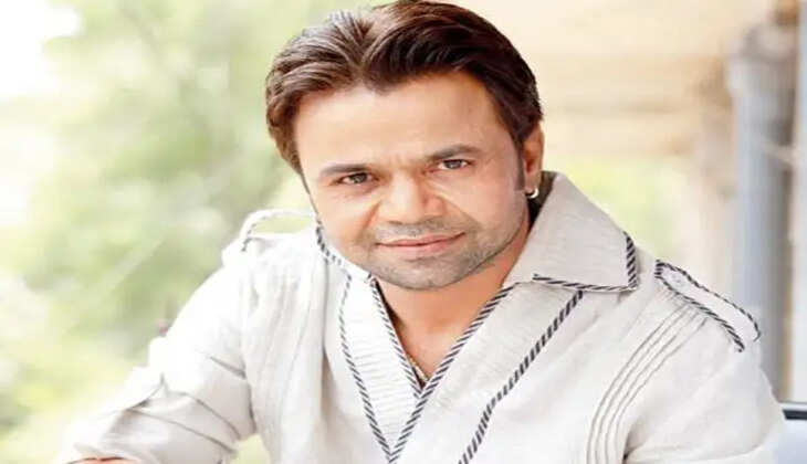 लोन रिकवरी मामले में राजपाल यादव को झटका, बैंक ने शुरू की कानूनी कार्रवाई