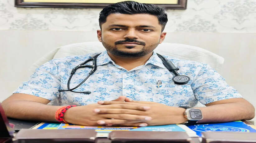 चिकनगुनिया के लक्षण, कारण और इलाज के तरीके : डा विवेक सिंह