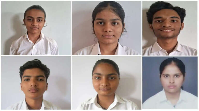 वाराणसी के दिल्ली पब्लिक स्कूल काशी ने CBSE इंटरमीडिएट परीक्षा 2026 में उत्कृष्ट प्रदर्शन किया। नंदिता मिश्रा ने 98.4% अंक प्राप्त कर विद्यालय में पहला स्थान हासिल किया, जबकि 13 विद्यार्थियों ने विभिन्न विषयों में शत-प्रतिशत अंक प्राप्त किए।