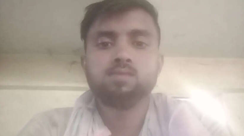 दोस्त को स्टेशन छोड़कर लौट रहे युवक की सड़क हादसे में मौत, शादी की खुशियां मातम में बदली