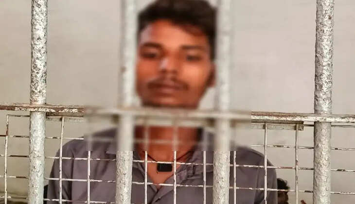गोरखपुर के सहजनवां थाना क्षेत्र में प्राथमिक विद्यालय से चोरी हुए टुल्लू पंप के मामले में पुलिस ने आरोपी को गिरफ्तार कर चोरी का सामान बरामद किया। आरोपी के खिलाफ आगे की विधिक कार्रवाई जारी है।