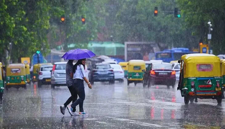 वाराणसी समेत पूर्वांचल में बदलेगा मौसम, तेज हवाओं के साथ बारिश के आसार
