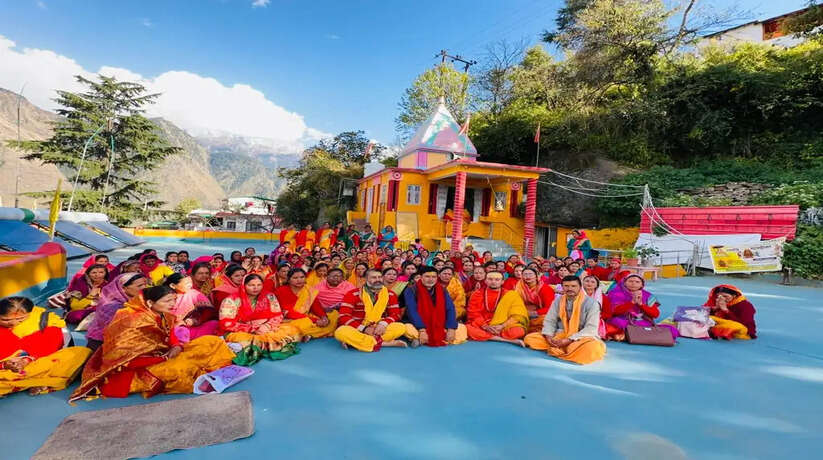 कलयुग में शक्ति आराधना से समस्त कामनाएं होती हैं पूरी