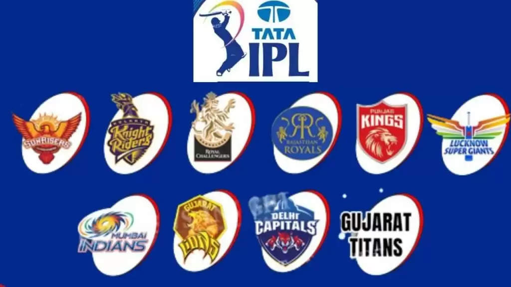IPL Points Table 2023: इन 4 टीमों का प्लेऑफ में जाना तय! गुजरात, चेन्नई, लखनऊ और ...