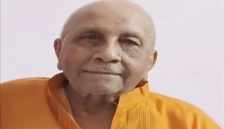 पूर्व सूबेदार मेजर जनार्दन राय का निधन, क्षेत्र में शोक की लहर