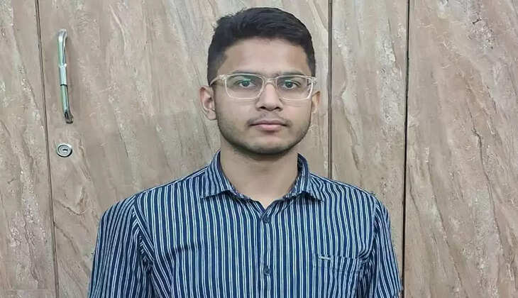 अयोध्या में अधिवक्ता का बेटा बना न्यूक्लियर पावर कारपोरेशन में वैज्ञानिक