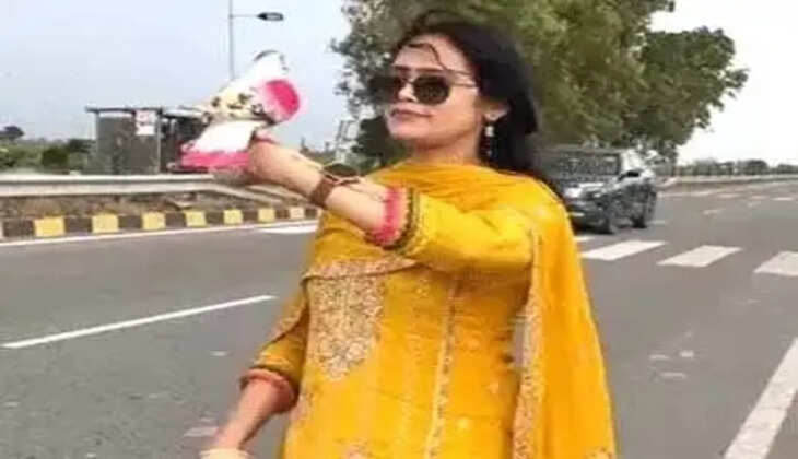 इन्फ्लुएंसर&nbsp;हत्याकांड! पति समेत तीन पर हत्या का मुकदमा, प्लॉट विवाद समेत कई पहलुओं की चर्चा...