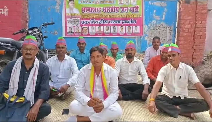 भामाशाह भारतीय जन पार्टी
